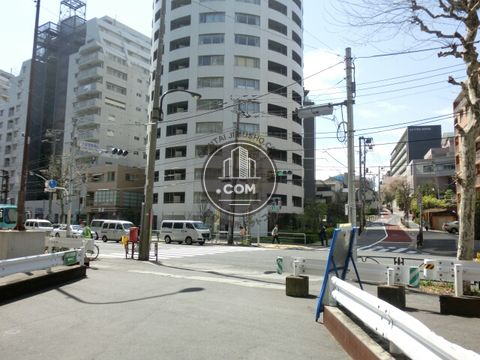 大通り