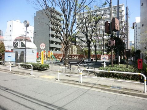 裏路地