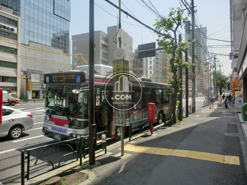 駅周辺