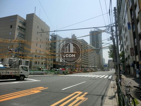 大通り