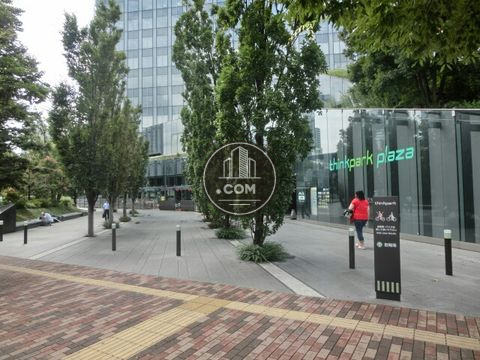 駅周辺