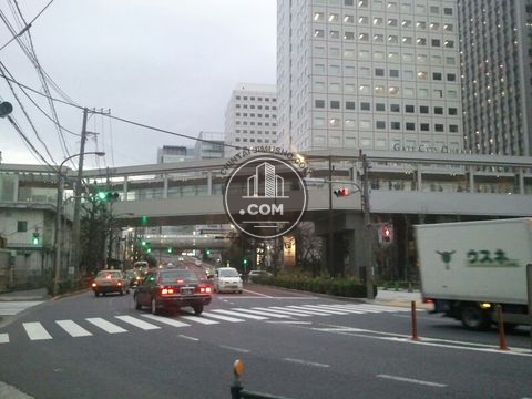 駅周辺