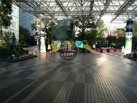 駅周辺