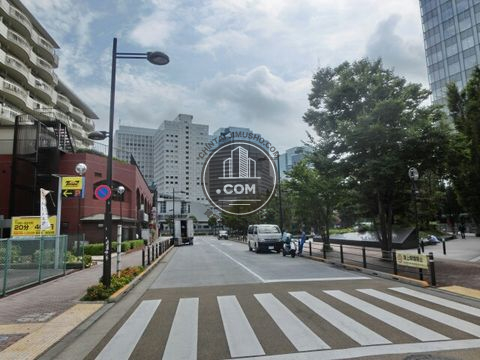 駅周辺