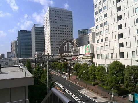駅周辺