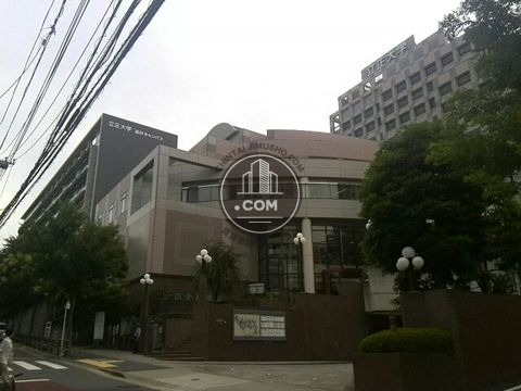 ランドマーク