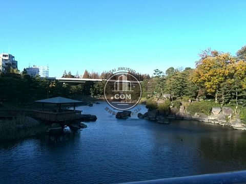 ランドマーク