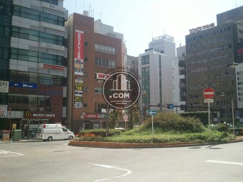 駅前ロータリー