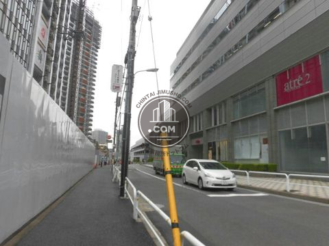 大通り