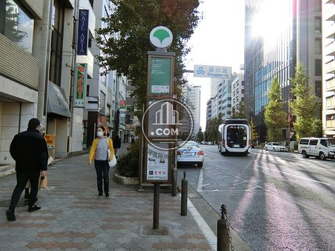 大通り