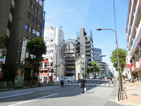 大通り
