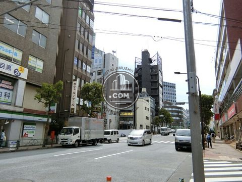 大通り