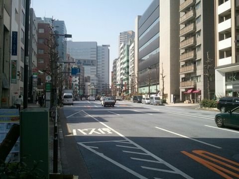 目黒通り