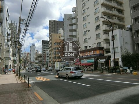 大通り