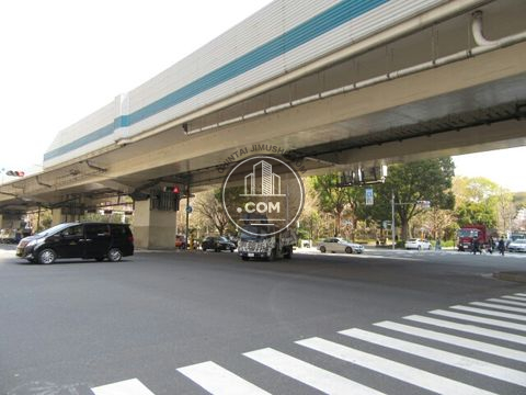 大通り