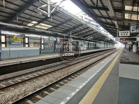 駅ナカ