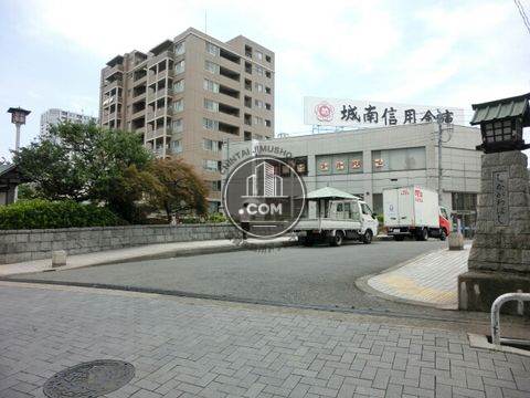 大通り