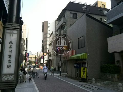 駅周辺