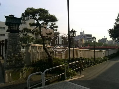 駅周辺