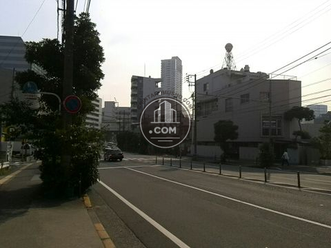大通り