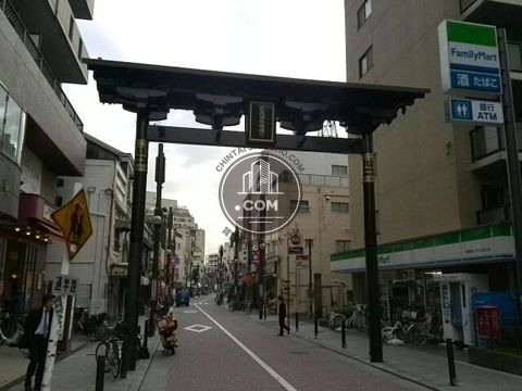 ランドマーク