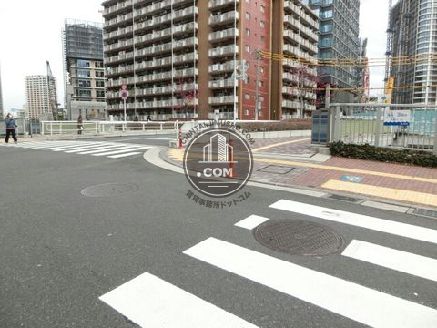 大通り