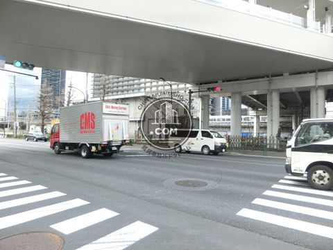 大通り
