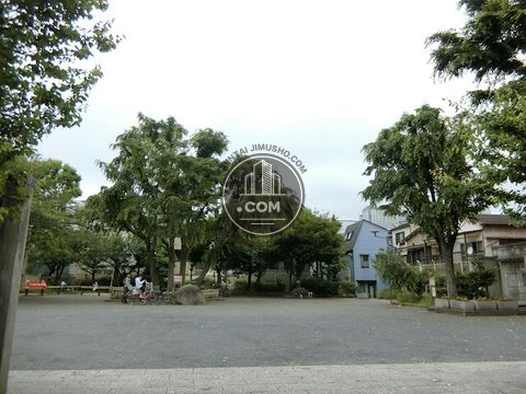 裏路地