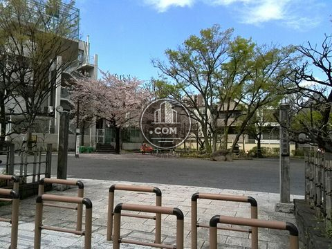 ランドマーク