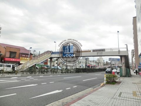 大通り