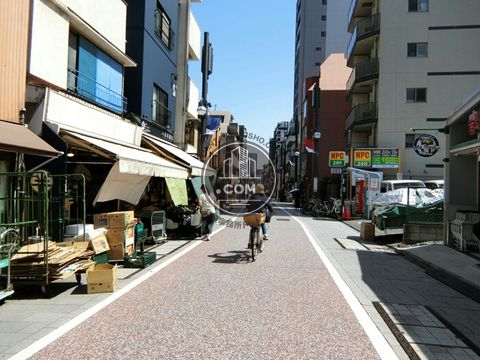 裏路地