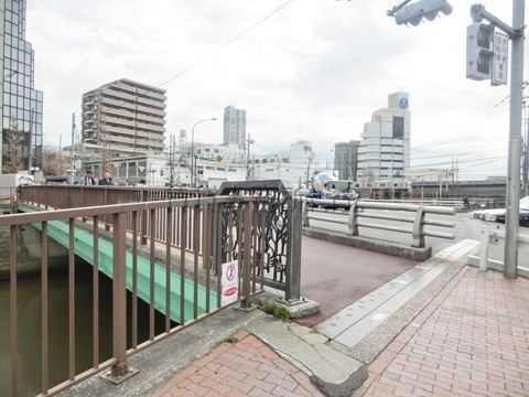 居木橋
