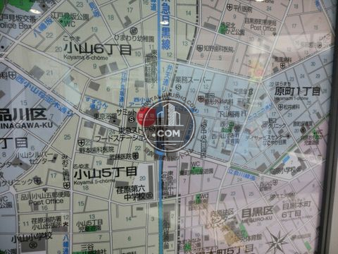 駅周辺