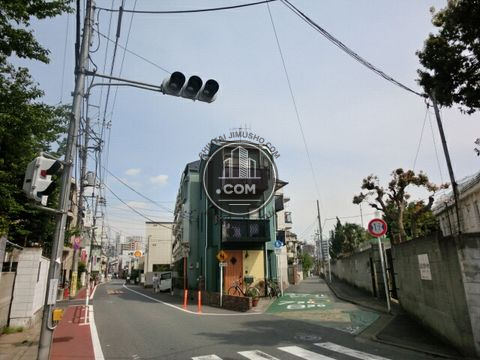 裏路地
