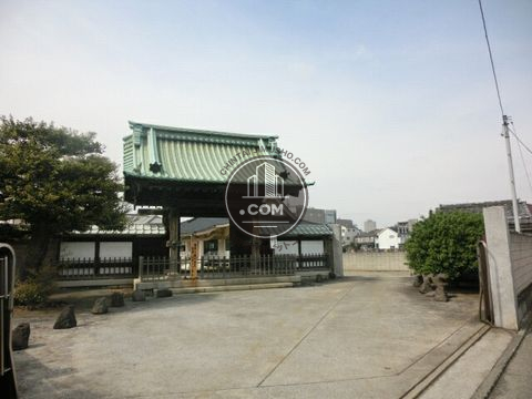 ランドマーク