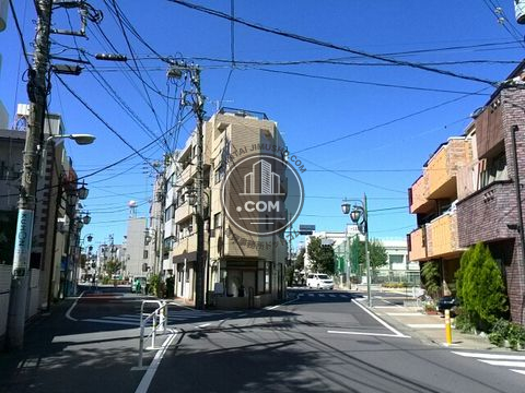 裏路地