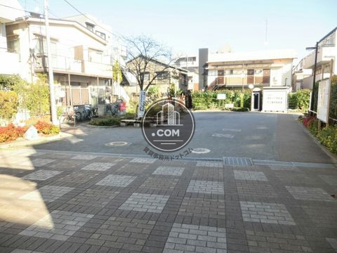 裏路地