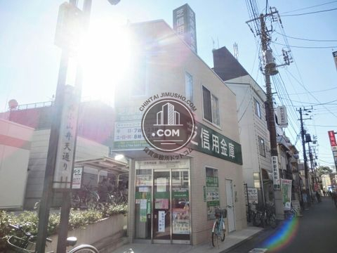 大通り