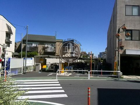 駅周辺
