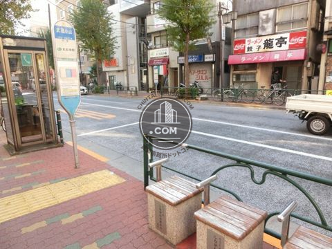 大通り