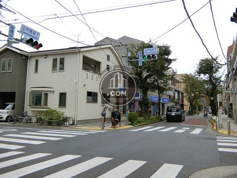 大通り