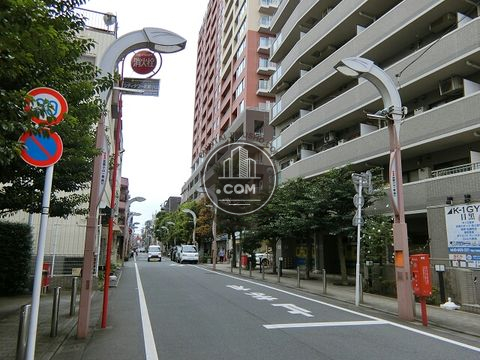 繁華街