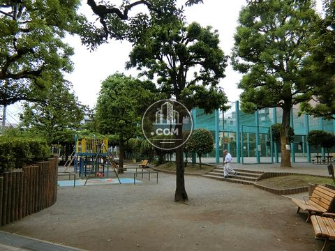 裏路地