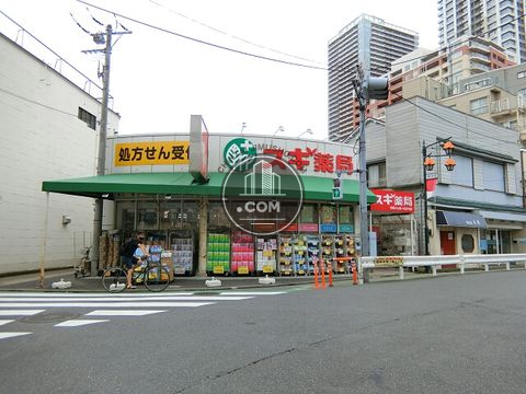 大通り
