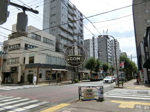 大通り
