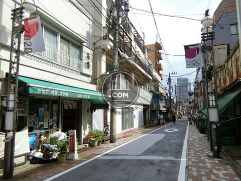 裏路地