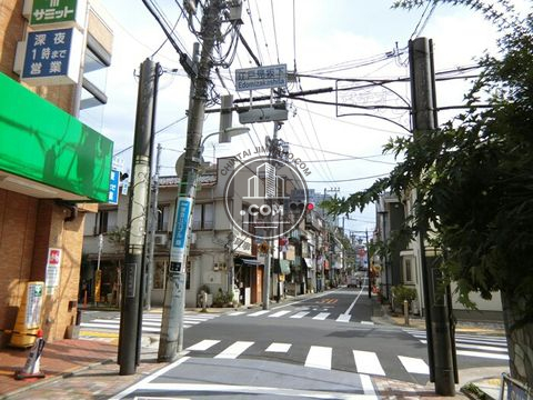 大通り