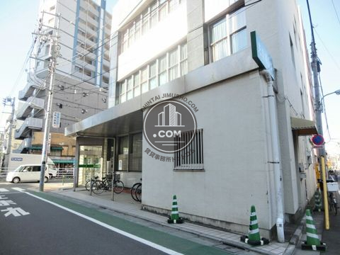 大通り