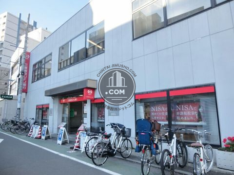 大通り