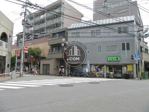 大通り